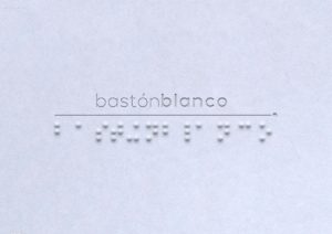 La lectura desde la invidencia