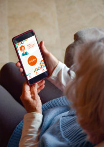 Integración de la tercera edad