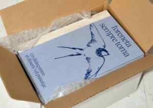 L'oreneta sempre torna