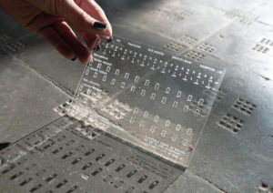 Between Hearing and Identity