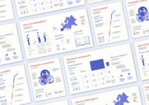 Comprendiendo la Sordoceguera