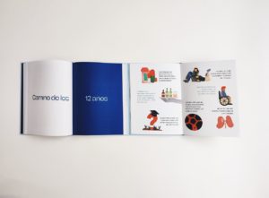 Una vida contra el viento