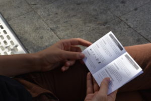 Unveil: desvela el suicidio