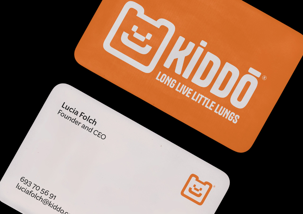 Kidoo