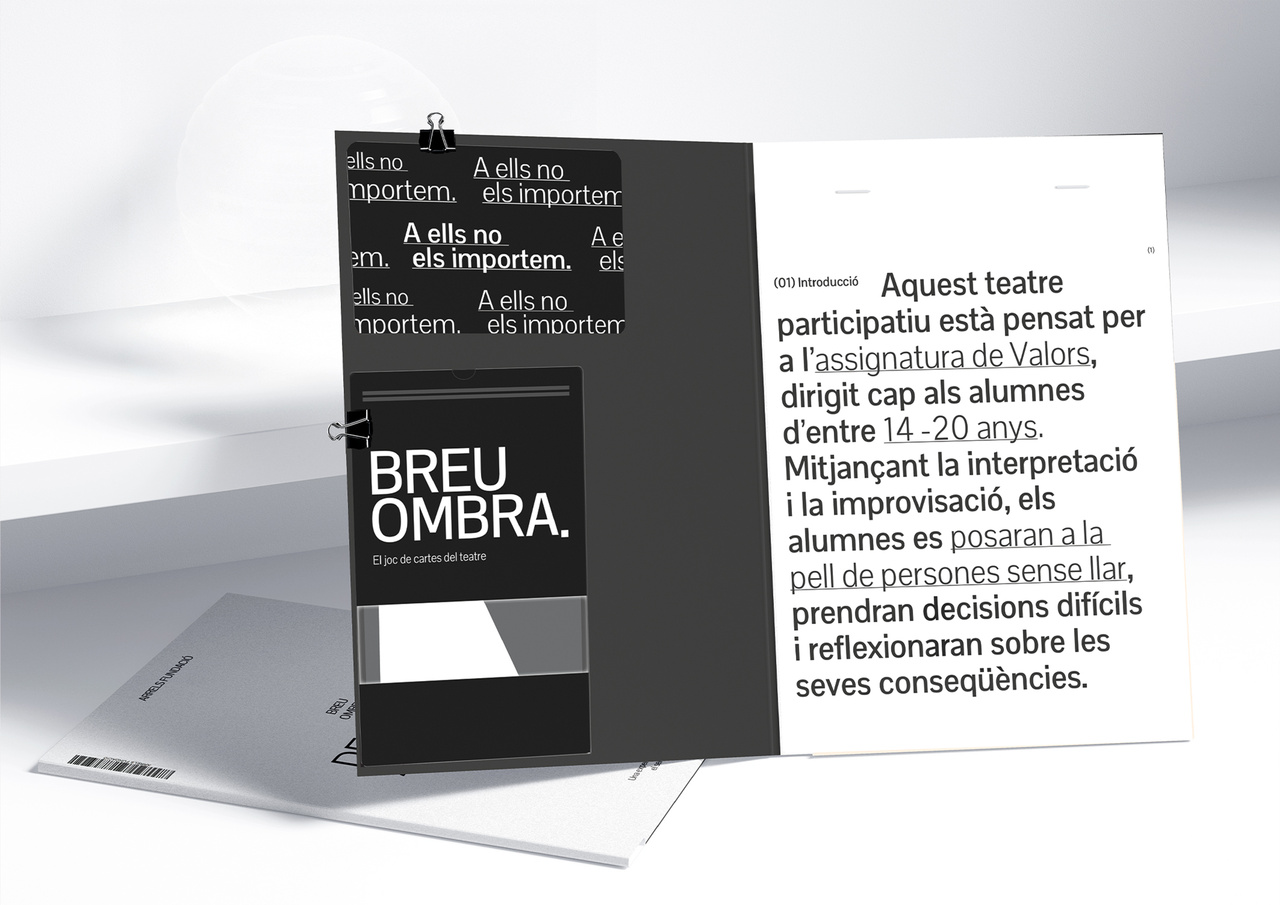 Breu ombra