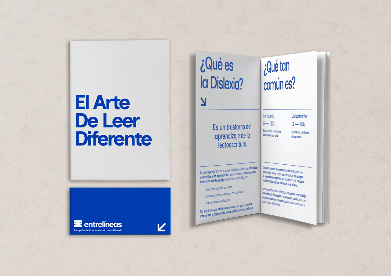 Entrelíneas