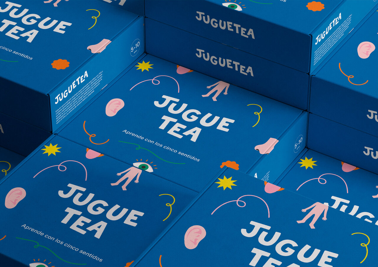 JugueTea