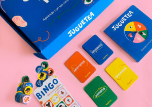 JugueTea