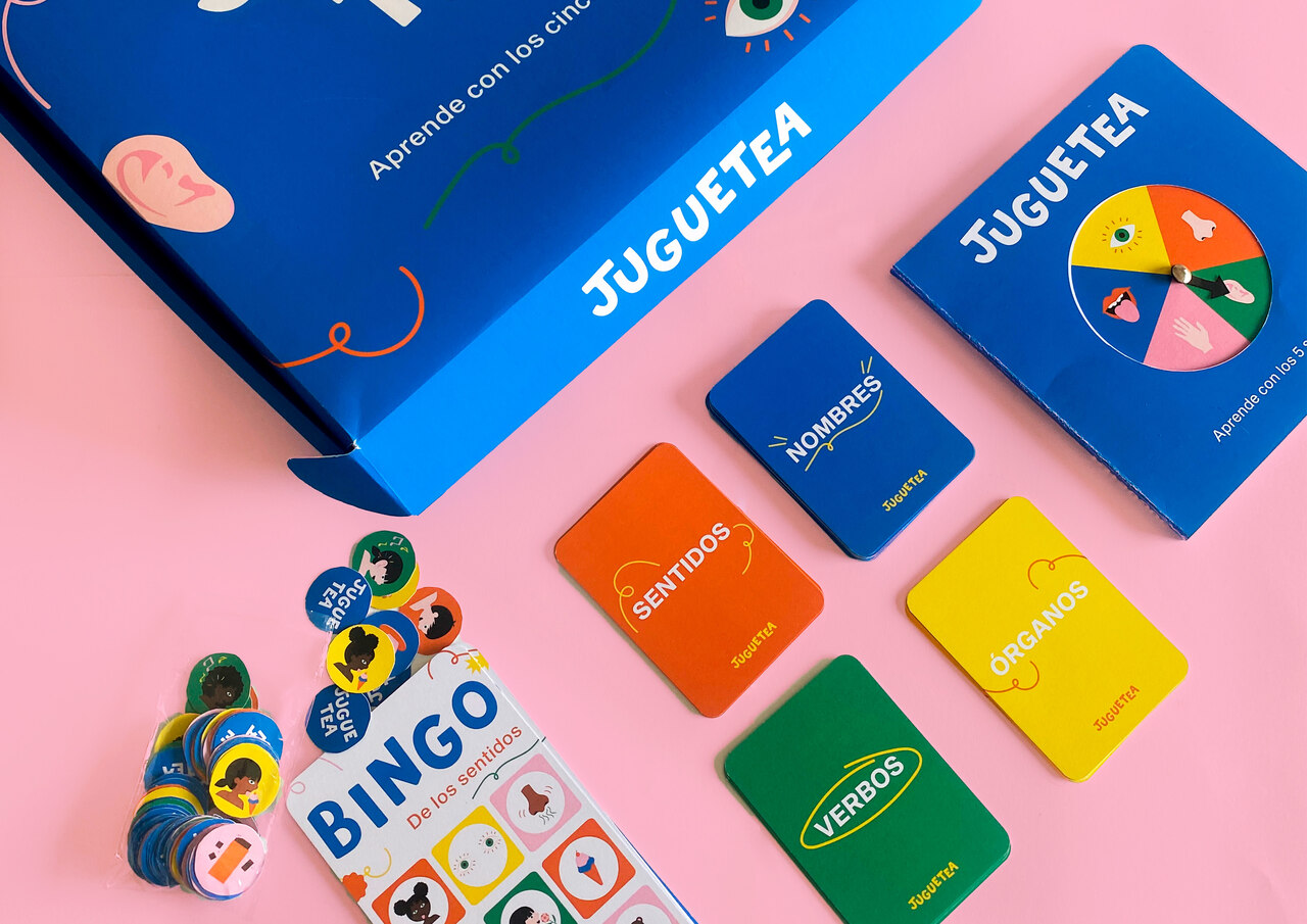 JugueTea