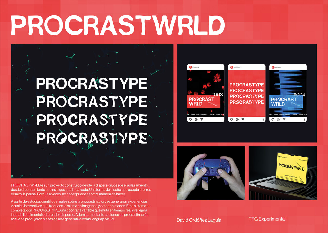 Procratswrld