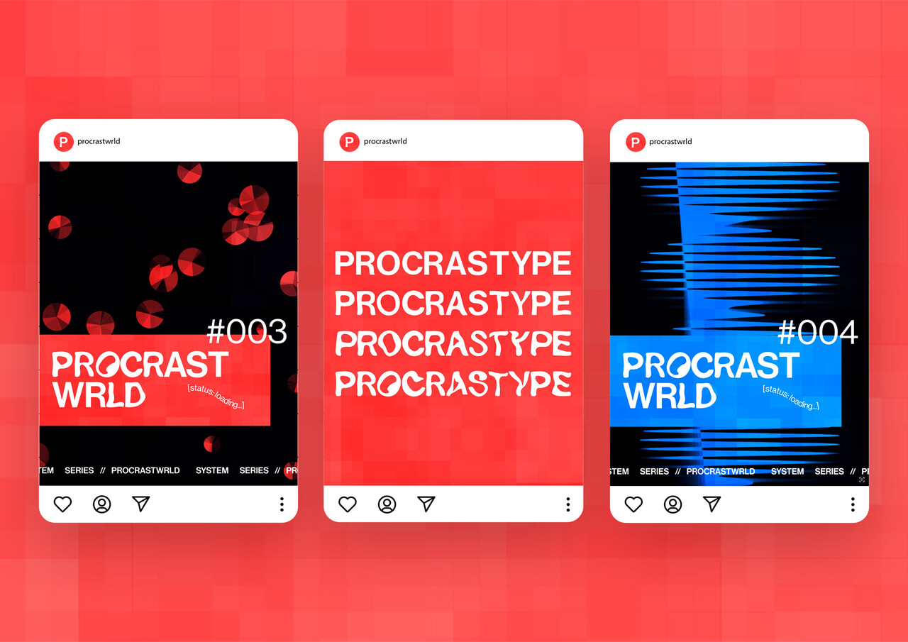 Procratswrld