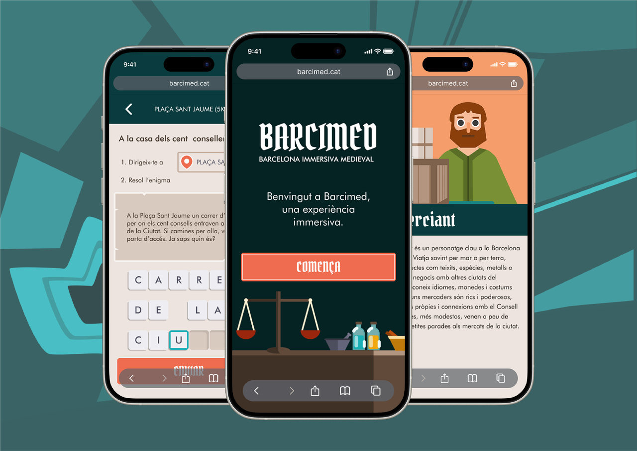 Barcimed