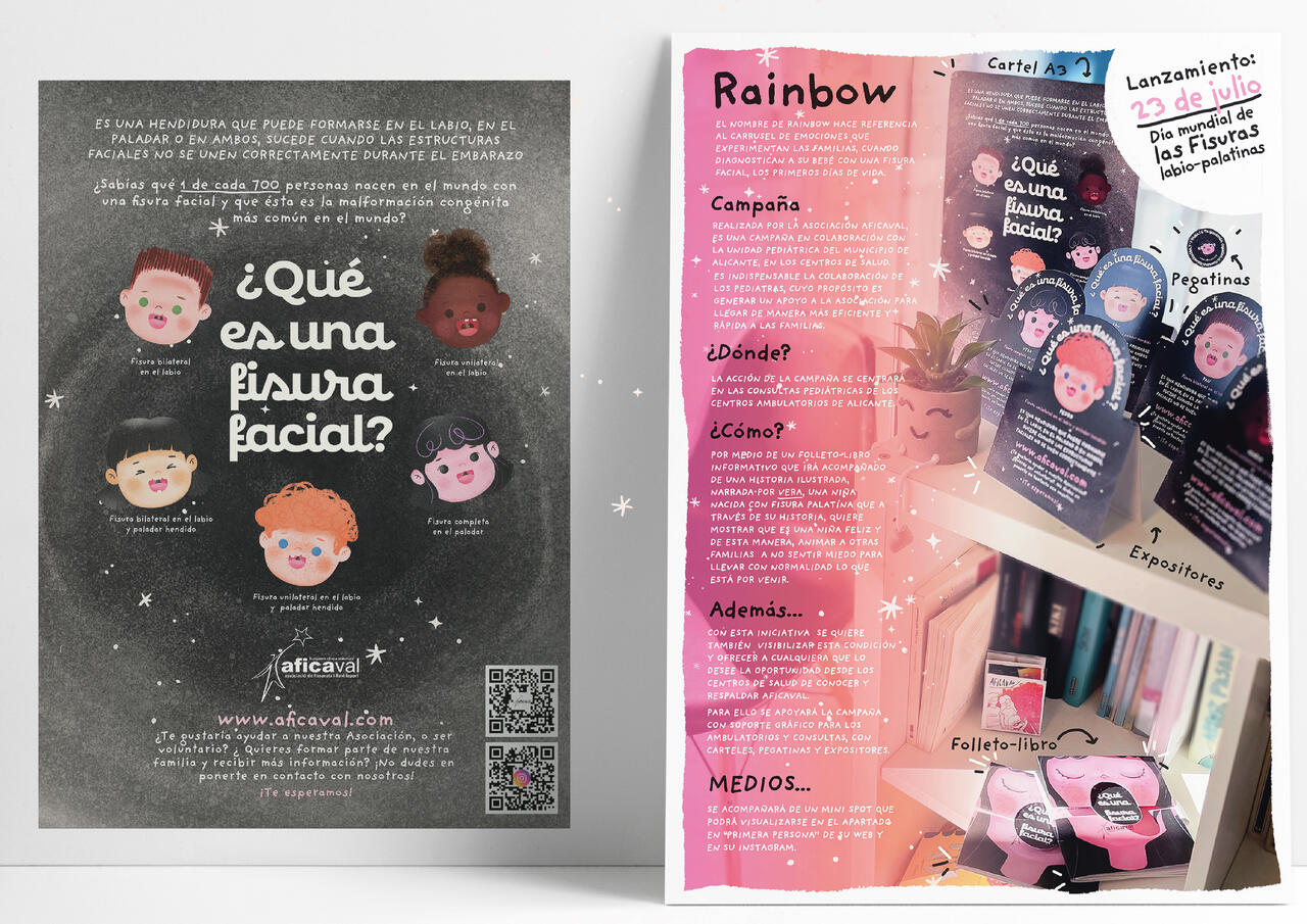 Rainbow