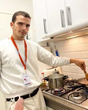 Ignasi Ayats
