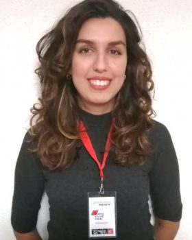 Marta Villar