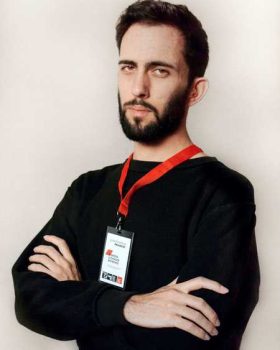 Ramon Lechado